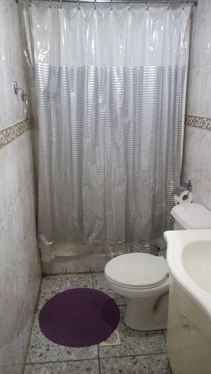 קויאיקה Hospedaje Los Cipreses מראה חיצוני תמונה
