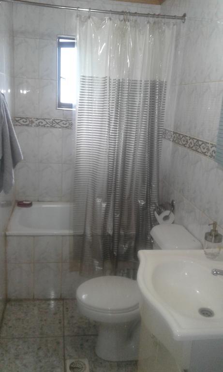 קויאיקה Hospedaje Los Cipreses מראה חיצוני תמונה
